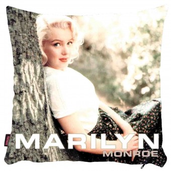 Marilyn Monroe Yastık Kılıfı-16